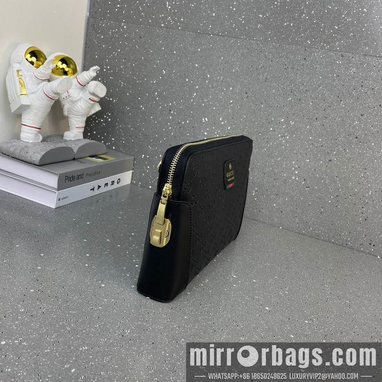 Replica Gucci Bags 1:1 168-4 24X16X4cm WP