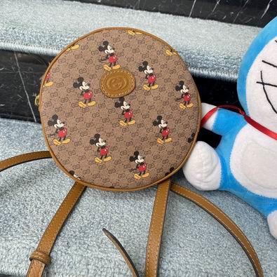 Replica Gucci Bags 1:1 603730 16x16x4cm df02