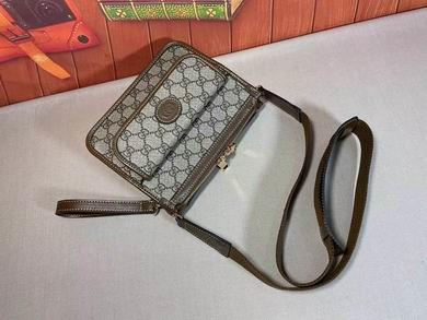 Replica Gucci Bags 1:1 WD674164 21X16.5X8