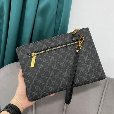 Replica Gucci Bags 1:1 3621A 28X19cm WP 2colour