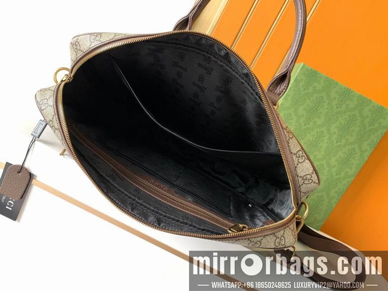 Replica Gucci Bags 1:1 7032-1 39X7X29cm WP
