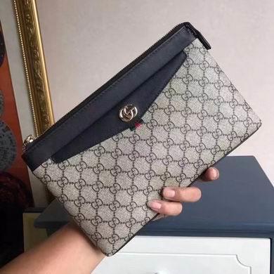 Replica Gucci Bags 1:1 F0166 28X18X2.5cm XM