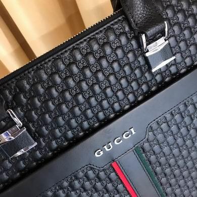 Replica Gucci Bags 1:1 697-1 38X29X5cm WP