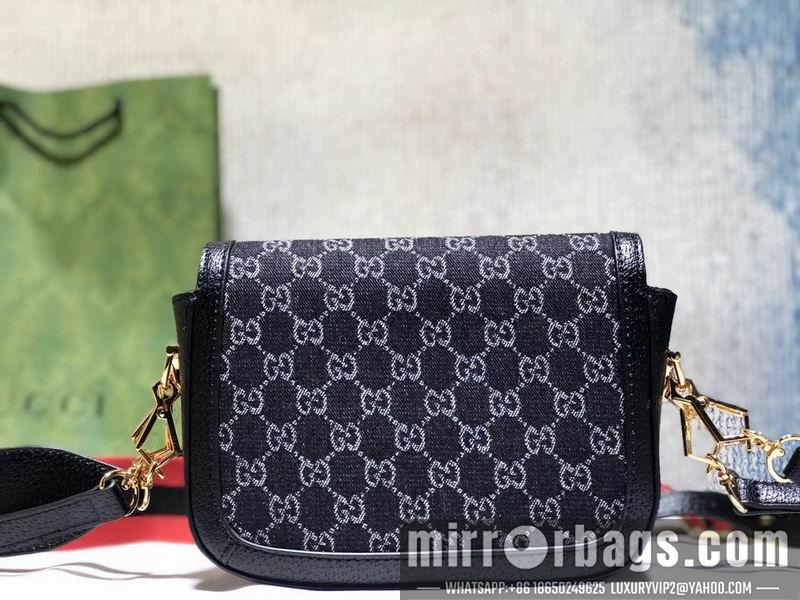 Replica Gucci Bags 1:1 658574 20.5X14.5X5CM DF