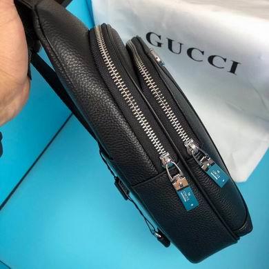 Replica Gucci Bags 1:1 6003 29X16X6cm WP