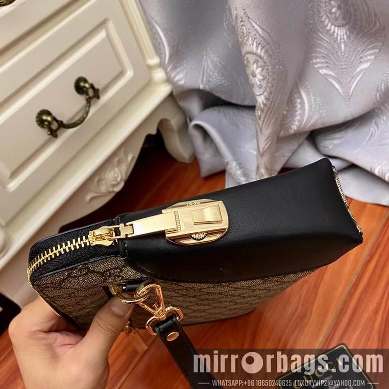 Replica Gucci Bags 1:1 33250-1 28X18X3cm XM 2colour
