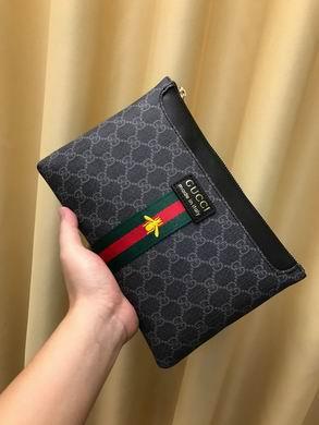 Replica Gucci Bags 1:1 968-5 26X18X5cm XM 2colour