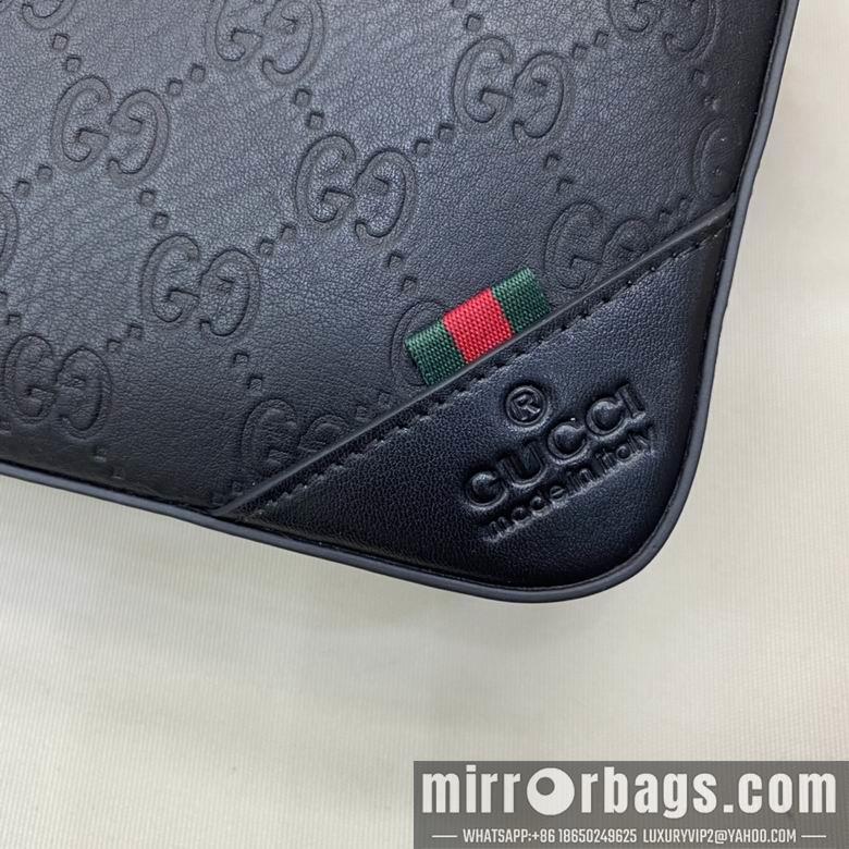 Replica Gucci Bags 1:1 5199-5 26X18.5X5cm WP