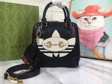 Replica Gucci Bags 1:1 677212 20X19.5X7.5cm DF 4colour