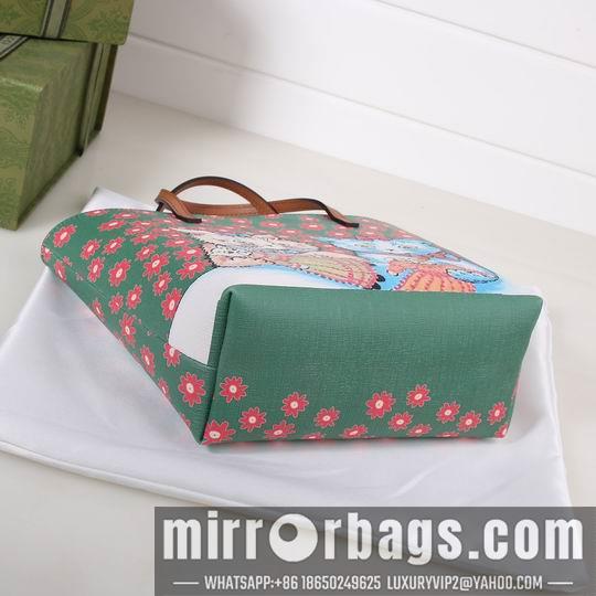 Replica Gucci Bags 1:1 410812 20.5x20x10cm df01