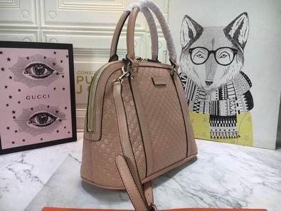Replica Gucci Bags 1:1 贝壳包 449663 31x23.5x15cm df05