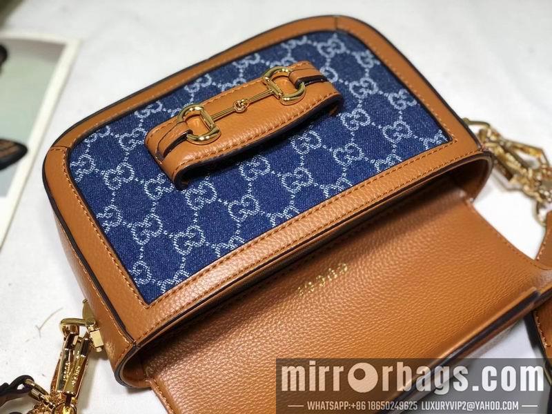 Replica Gucci Bags 1:1 658574 20.5X14.5X5CM DF