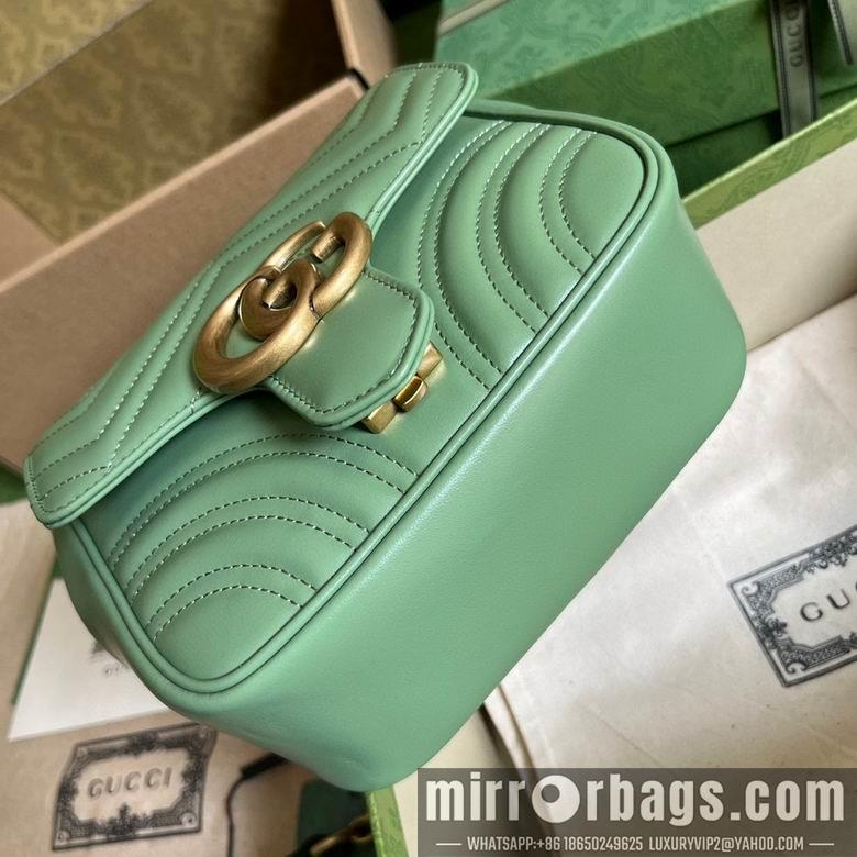Replica Gucci Bags 1:1 739682 18X13.5X8cm