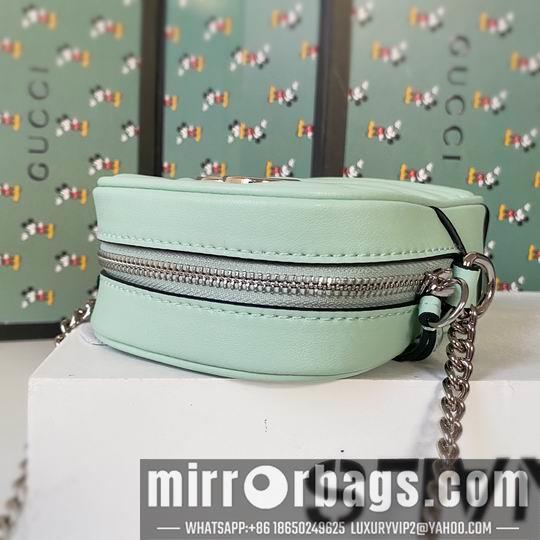 Replica Gucci Bags 1:1 598597 10.5x17x5cm df08