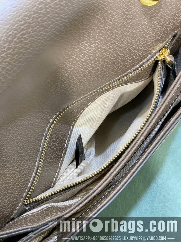 Replica Gucci Bags 1:1 Blondie 721172 29X22X7cm DF 3colour