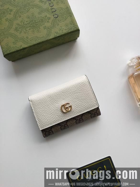 Replica Gucci Bags 1:1 739525 XMY 2