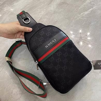 Replica Gucci Bags 1:1 16X30X7cm 082102 XM 3colour