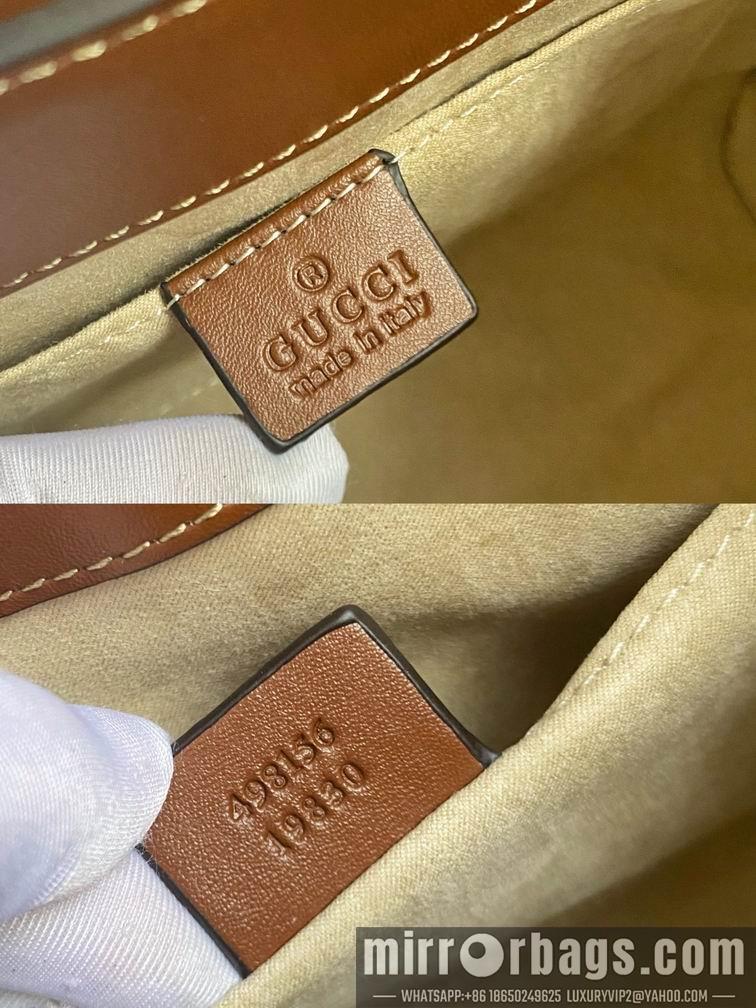 Replica Gucci Bags 1:1 PadLock 498156, 479197 dl
