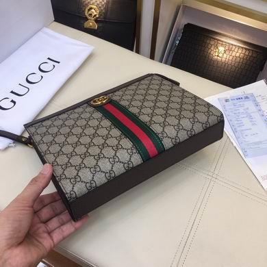 Replica Gucci Bags 1:1 66493-44 29X19X4cm XM