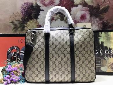 Replica Gucci Bags 1:1 473888 38X4.5X29cm DF 2colour