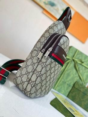 Replica Gucci Bags 1:1 82024 15X28X6cm XM 2colour