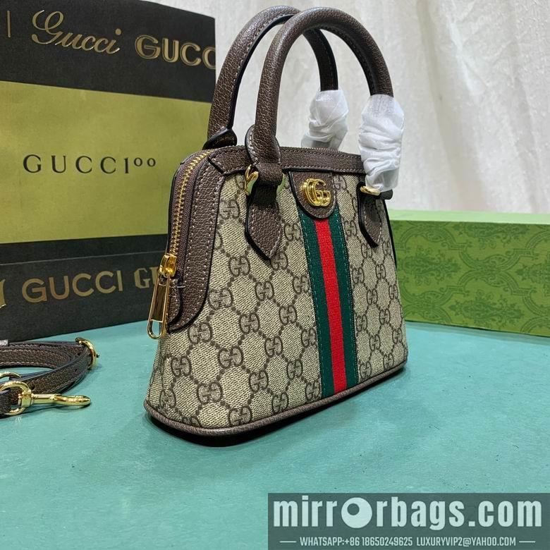 Replica Gucci Bags 1:1 772216 20X20.5X7.5cm DF