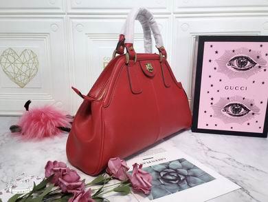Replica Gucci Bags 1:1 Rebelle WD516459 39X25X11