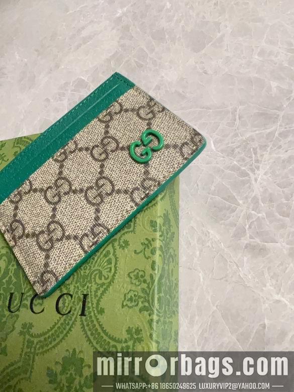 Replica Gucci Bags 1:1 768248 11X7cm YG 2