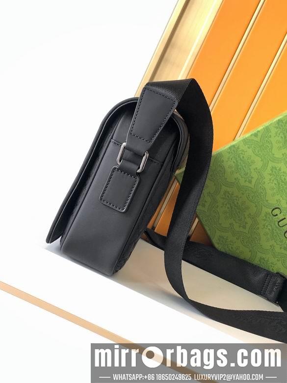 Replica Gucci Bags 1:1 7055-4 26X20X6cm WP