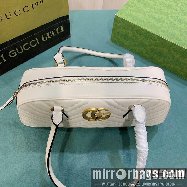 Replica Gucci Bags 1:1 795218 35.5X16.5X7cm DF 2colour