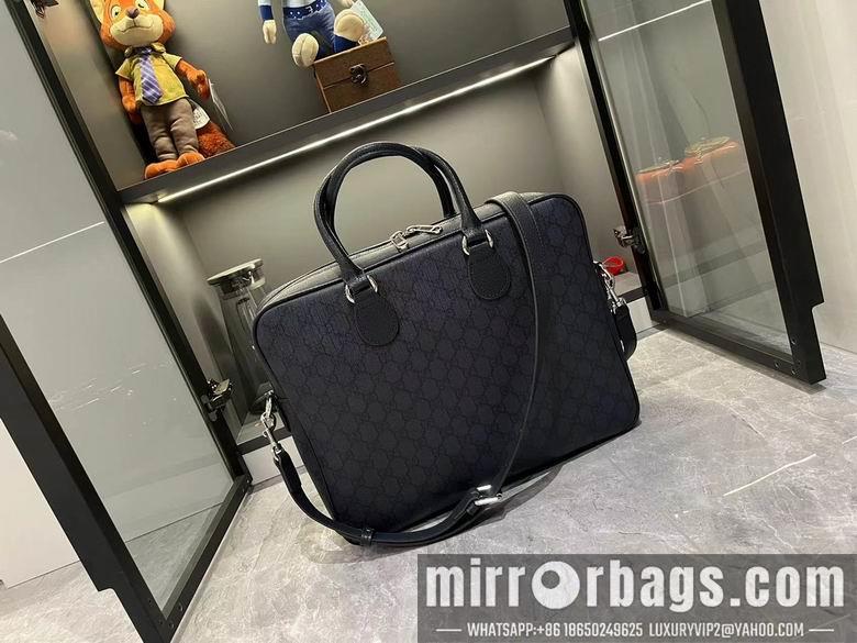 Replica Gucci Bags 1:1 792116 36.5X29X7.5cm DF 3colour