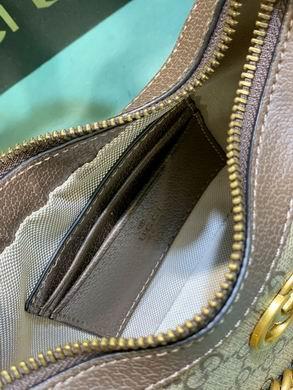 Replica Gucci Bags 1:1 731817 25X19X7cm DF