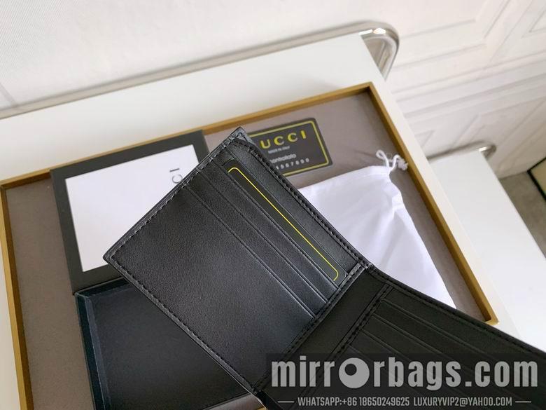Replica Gucci Bags 1:1 451268 11X9X1.5cm YG 3