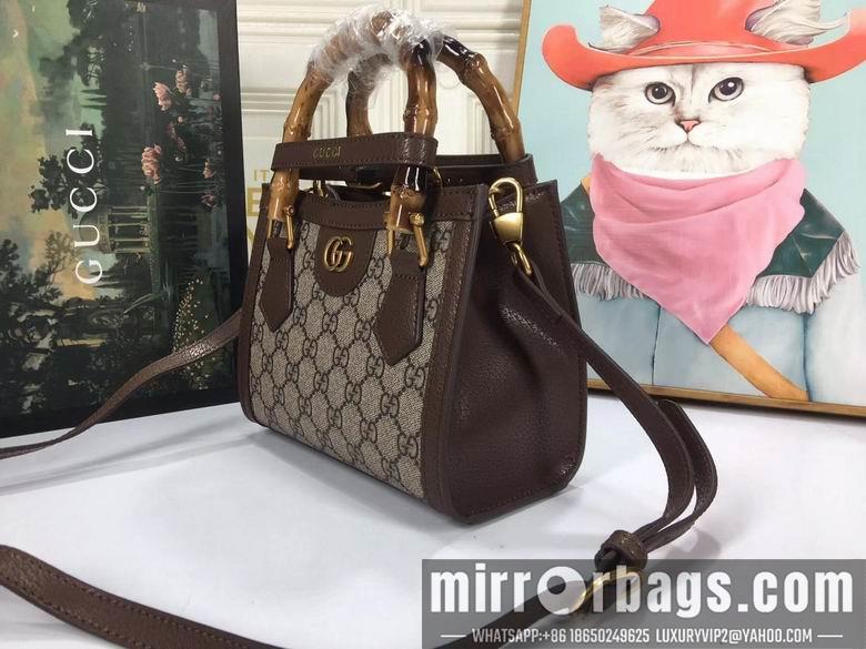 Replica Gucci Bags 1:1 WD655661 20X16X10