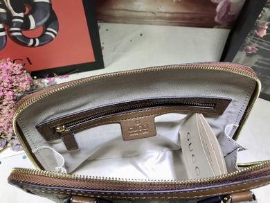 Replica Gucci Bags 1:1 621220 25X24X9cm DF 2colour