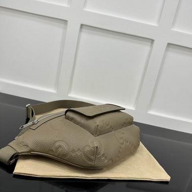 Replica Gucci Bags 1:1 645093 28X18X8cm DF 2colour