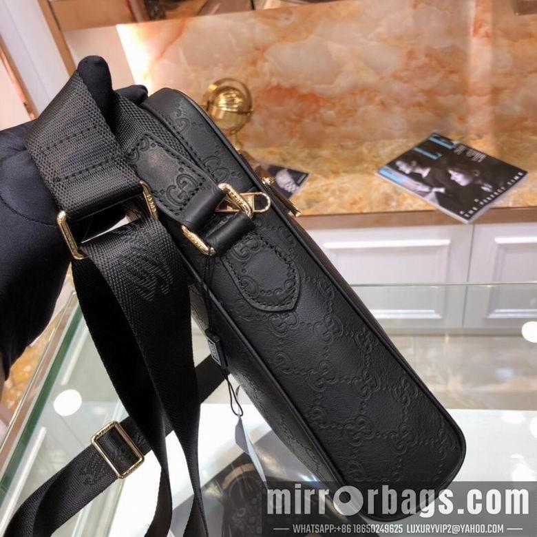 Replica Gucci Bags 1:1 180159-4 28X26X6cm WP