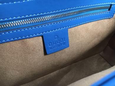 Replica Gucci Bags 1:1 443497 26x15x7cm DF