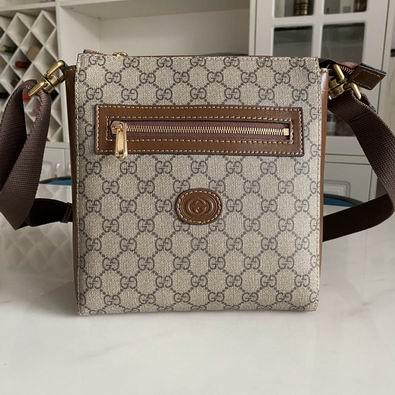 Replica Gucci Bags 1:1 681021 21x23.5x4.5cm df02