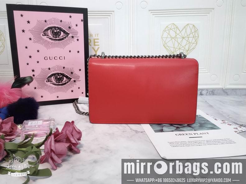 Replica Gucci Bags 1:1 410248 26.5x15x10cm df05