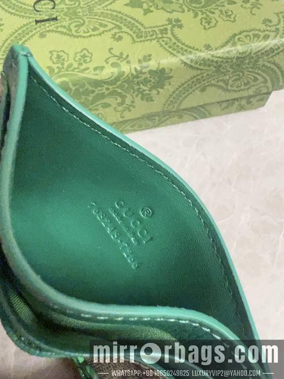 Replica Gucci Bags 1:1 768248 11X7cm YG 2