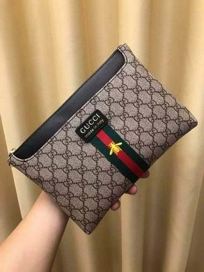 Replica Gucci Bags 1:1 968-5 26X18X5cm XM 2colour