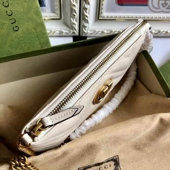 Replica Gucci Bags 1:1 443447 22X13X3.5cm DF 3colour
