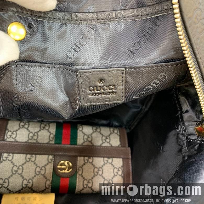 Replica Gucci Bags 1:1 5650 30X14X38cm WP