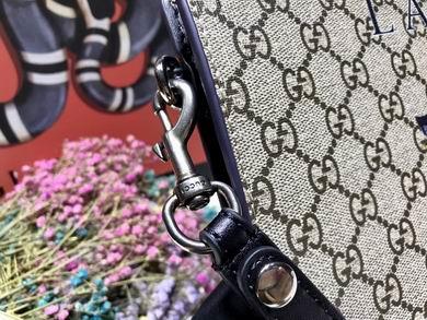 Replica Gucci Bags 1:1 473904 30.5X21X1.5cm DF 3colour