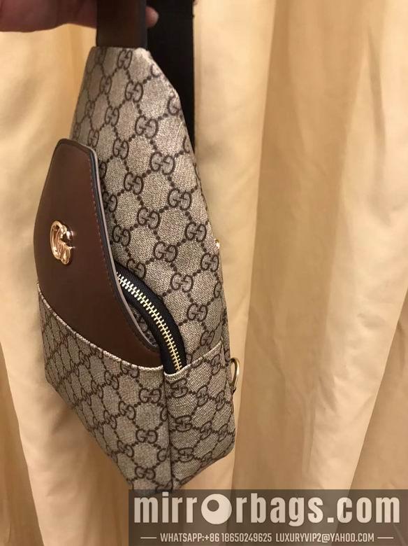 Replica Gucci Bags 1:1 9011-3 30X18X9cm WP