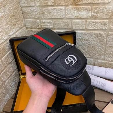 Replica Gucci Bags 1:1 6033 30X18X7cm XM