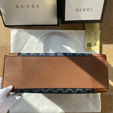 Replica Gucci Bags 1:1 631685 38X28X14cm DF 3colour