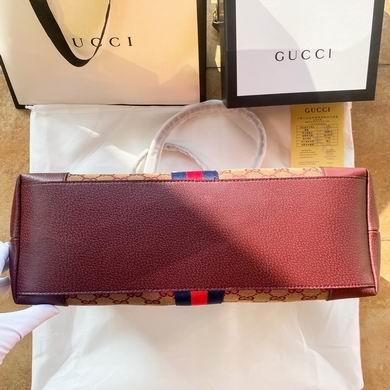 Replica Gucci Bags 1:1 631685 38X28X14cm DF 3colour