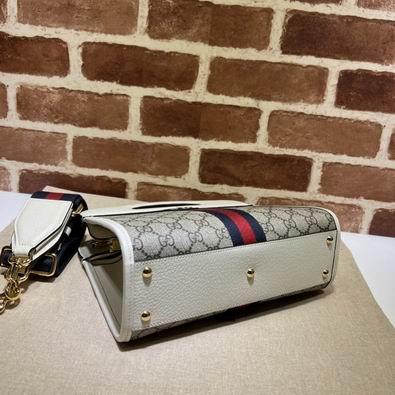 Replica Gucci Bags 1:1 Ophidia 693724 25.5x19x10 cm df0328